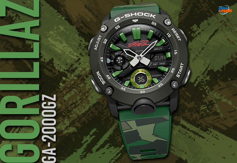 mejores g-shock para regalar